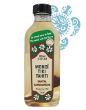 MONOI TIKI TAHITI SANTAL VERRE - 100ML