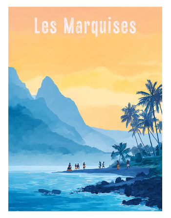 Plaque en métal, les...