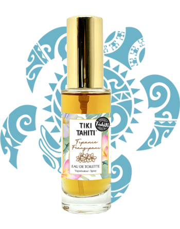 EAU DE TOILETTE FRANGIPANIE...