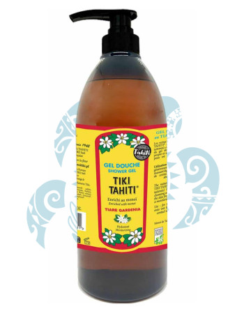 GEL DOUCHE TIKI TAHITI...