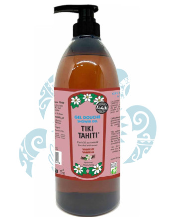 GEL DOUCHE  MONOÏ  TIKI...
