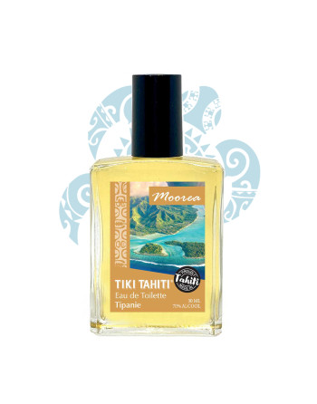 EAU DE TOILETTE TIKI...
