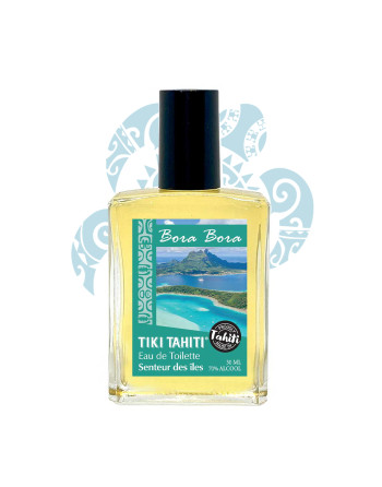 EAU DE PARFUM TIKI BORA...