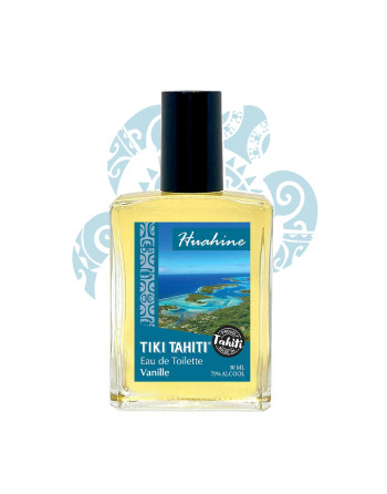 EAU DE TOILETTE TIKI...