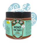 MONOI TIKI TAHITI COCO EN POT - 120ML