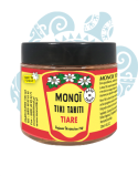 MONOI TIKI TAHITI TIARE EN POT - 120ML