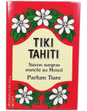 SAVON MONOI TIKI PARFUM TIARE - LES TRADITIONNELS