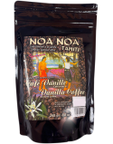 Café moulu Tahitien à la Vanille Noa Noa 250grs