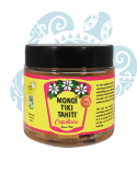 MONOI TIKI CAPILLAIRE AUX HUILES ESSENTIELLES EN POT 120ML